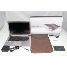 中古 ASUS ZenBook UX303UB UX303UB-6200 (Intel Core i5 6200U/8GB/SSD480GB/なし/NVIDIA GeForce 940M 2GB/13.3/1920x1080/Wi-Fi/W10H64 MAR) 165150 状態： Cランク