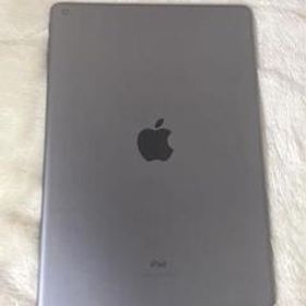 Apple iPad 第9世代 64GB スペースグレイ MK473J/A