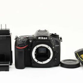 Nikon ニコン D7200 ボディ