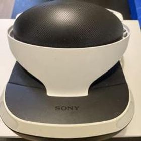 美品PlayStation VR with PlayStation Camera