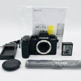 【ほぼ新 365ショット】富士フイルム ミラーレスデジタルカメラ X-S10