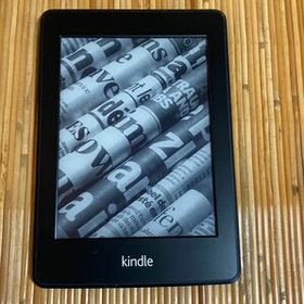 Amazon Kindle Paperwhite 第5世代 EY21