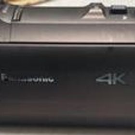 パナソニック 4K ビデオカメラ VX992M HC-VX992M-T