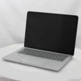 (中古)Microsoft Surface Laptop Studio (Core i5/16GB/SSD256GB) THR-00018 プラチナ(262-ud)