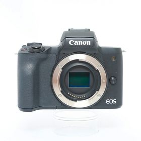 【中古】 (キヤノン) Canon EOS KISS M2 ボデイ ブラツク【中古カメラ デジタル一眼】 ランク：B