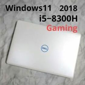 Dell 15 G3 3579 Core i5 SSD 値引不可