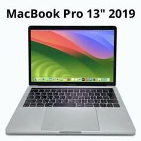 MacBook Pro 13インチ 2019 シルバー