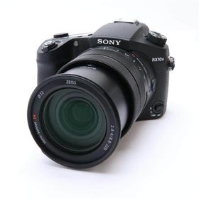 【あす楽】 【中古】 《美品》 SONY Cyber-shot DSC-RX10M3 [ デジタルカメラ ]
