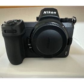 ニコン(Nikon)のNikon z6(ミラーレス一眼)