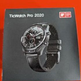スマートウォッチ TICWATCH PRO 2020