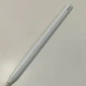 【動作品】Apple Pencil 第2世代 (A2052) アップルペンシル