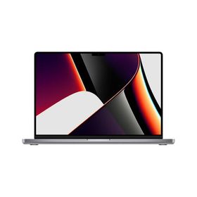 MacBookPro 2021年発売 MK193J/A【安心保証】
