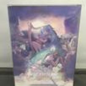 DVD付CD BOX ファイアーエムブレム 風花雪月 インテリジェンスシステム