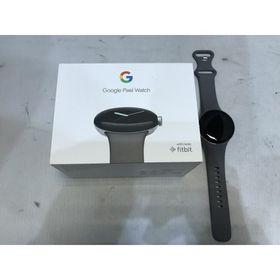 グーグル Google Google Pixel Watch GQF4C