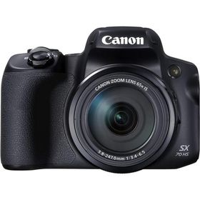 即日発送）Canon コンパクトデジタルカメラ PowerShot SX70 HS