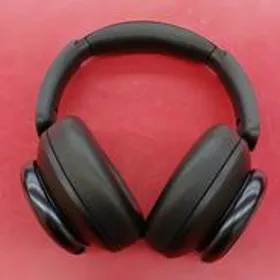 【中古美品】Anker Soundcore Space Q45 BLACK Anker Soundcore Space Q45 Headphones - Black