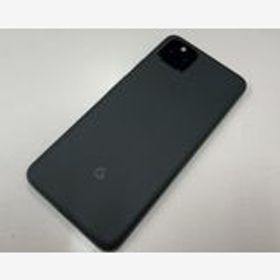 セイモバイル★国内SIMフリー Google Pixel 5a (5G) 128GB ブラック