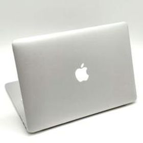 Apple MacBook Air 13-inch Early 2015