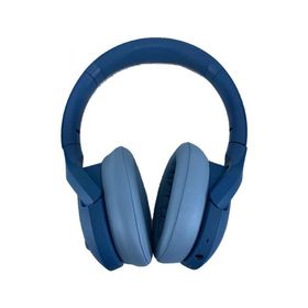 SONY◆ヘッドセット h.ear on 3 Wireless NC WH-H910N (L) [ブルー]//