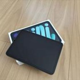 【送料込】iPad mini6 64G wifi MK7M3J/A