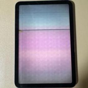iPad mini 2021 (第6世代) 訳あり・ジャンク 36,500円 | ネット最安値 ...