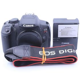 Canon デジタル一眼レフカメラ EOS Kiss X7i ボディ