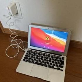 MacBook Air 11-inch (Mid2013)/A1465