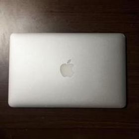 MacBook Air 11-inch (Mid 2013)