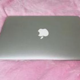 MacBook Air(11インチ 2012 mid) CTOモデル
