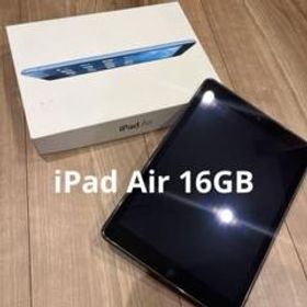 iPad Air16GB