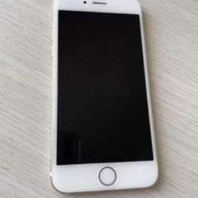 iPhone 6 ゴールド 64 GB Softbank