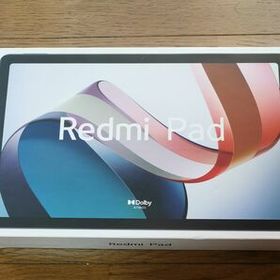 Redmi Pad 4GB/128GB Xiaomi