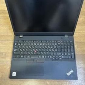 Lenovo ThinkPad L15 Gen1