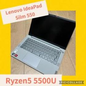 Lenovo IdeaPad Slim 550 82LM007GJP