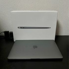 Apple MacBook Air 13.3inch 2020 M1外装新品