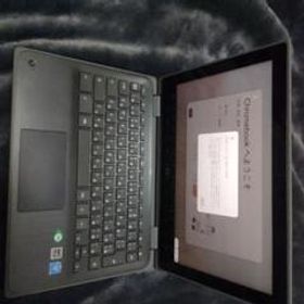 HP Chromebook 11A G8 Education AMD A4-9…