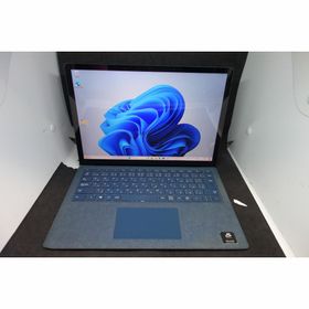 マイクロソフト(Microsoft)の324）マイクロソフトSurface Laptop2 /i5/8GB/256GB(ノートPC)