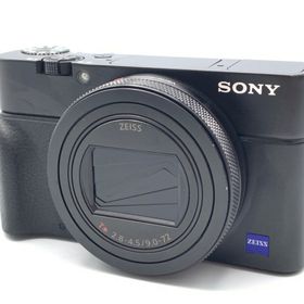 【中古】 【並品】 ソニー Cyber-Shot DSC-RX100M7 【コンパクトデジタルカメラ】 【6ヶ月保証】
