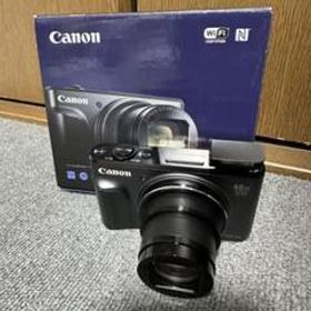 Canon PowerShot SX720 HS デジカメ