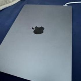 Apple MacBook Pro 14インチ Apple M1 Proチップ…