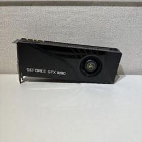nvidia GTX1080 8GB