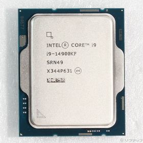 Core i9 14900KF 〔3.2GHz／LGA 1700〕