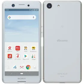 SONY Xperia Ace 新品¥12,000 中古¥4,000 | 新品・中古のネット最 ...