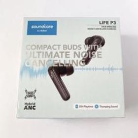 Anker Soundcore Life P3（Bluetooth 5.2）