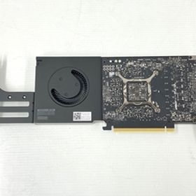 【動作保証】 NVIDIA RTX A4000 プロフェッショナル グラフィックボード ビデオカード PCパーツ GDDR6 PCIe Gen4 DP 中古 良好 T8775094