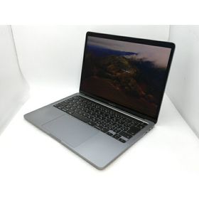 MacBook Pro 13.3㌅ MWP42J/A 2020年製正常です