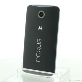 Nexus6 64GB ダークブルー XT1100 SIMフリー