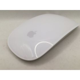 【中古】Apple Magic Mouse 2 (2015/A1657) シルバー MLA02J/A【神保町】保証期間1週間