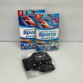 【未開封】ニンテンドースイッチ Nintendo Switch Sports