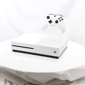 Xbox One S 1 TB Forza Horizon 3 同梱版